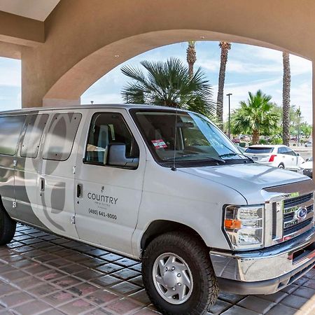 Country Inn & Suites By Radisson, Mesa, Az Luaran gambar
