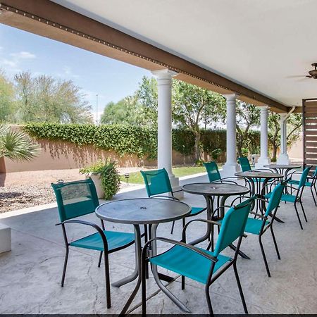 Country Inn & Suites By Radisson, Mesa, Az Luaran gambar