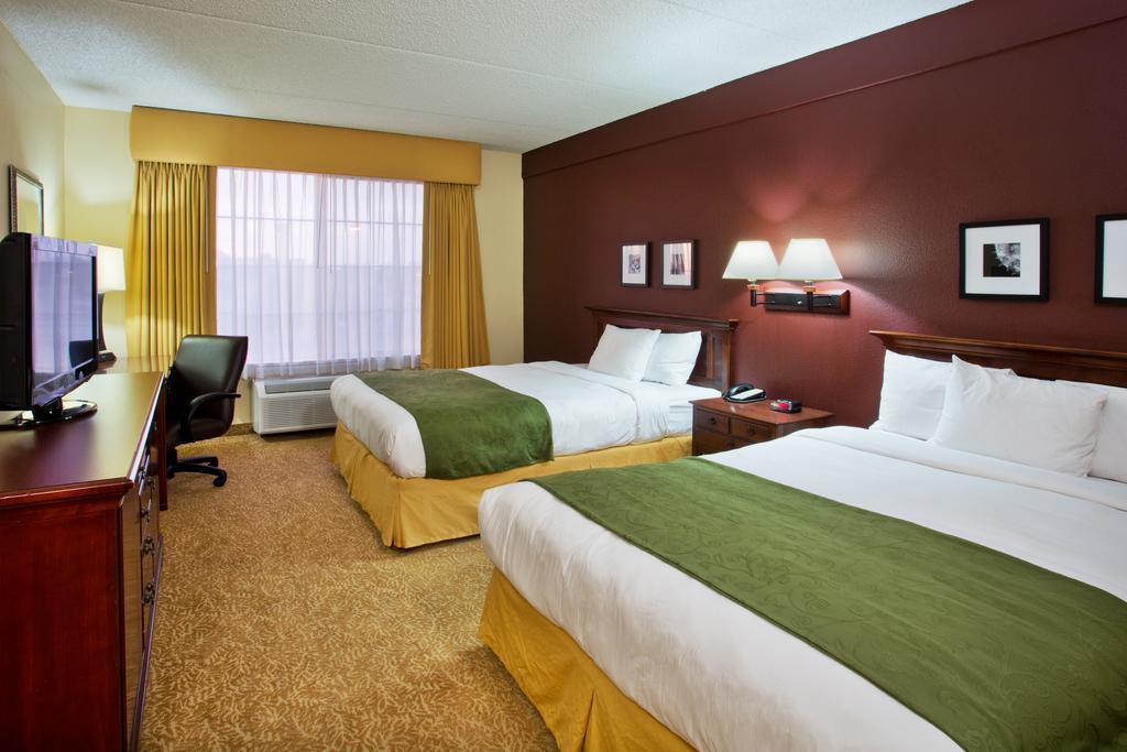 Country Inn & Suites By Radisson, Mesa, Az Luaran gambar