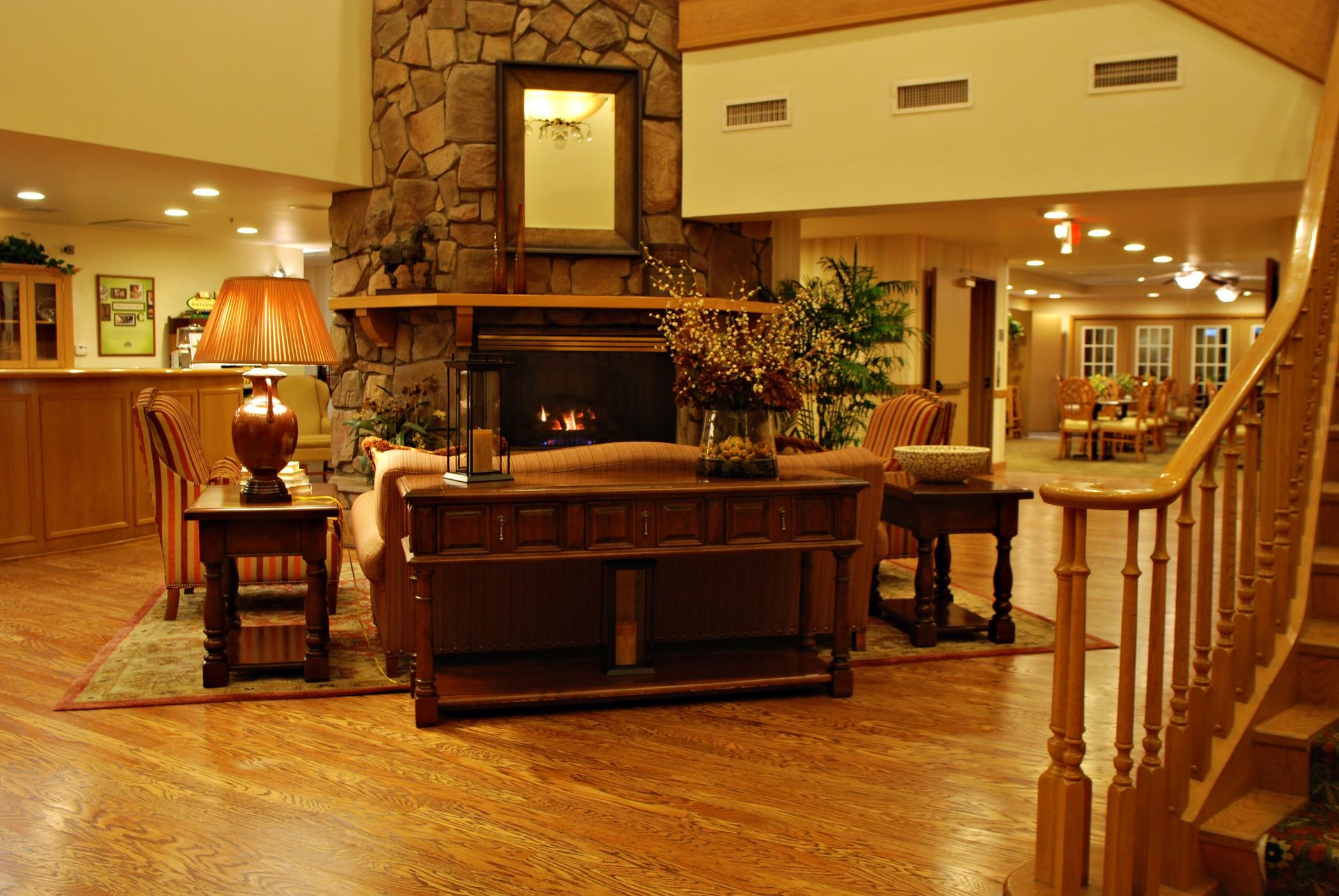 Country Inn & Suites By Radisson, Mesa, Az Luaran gambar