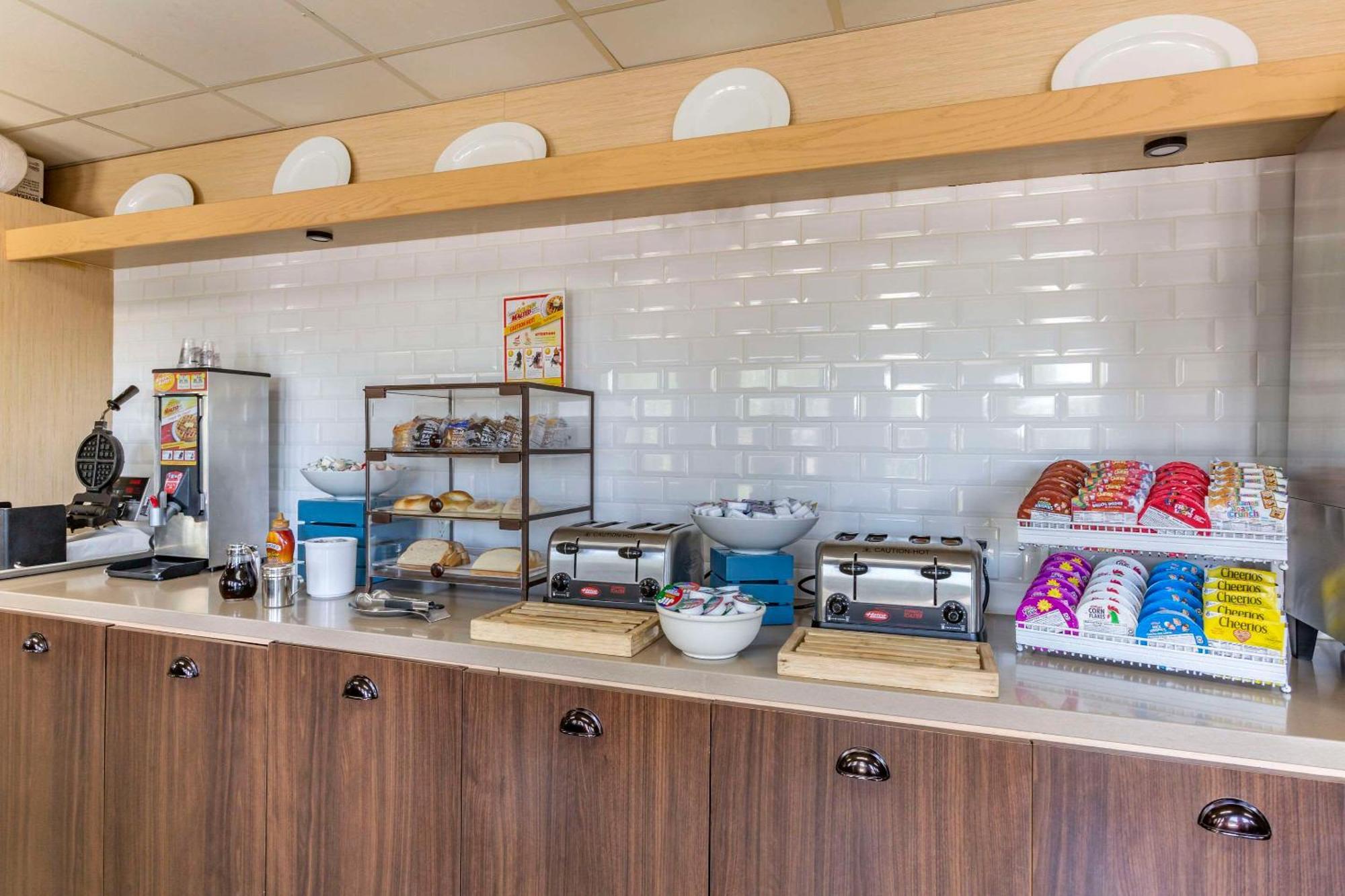 Country Inn & Suites By Radisson, Mesa, Az Luaran gambar