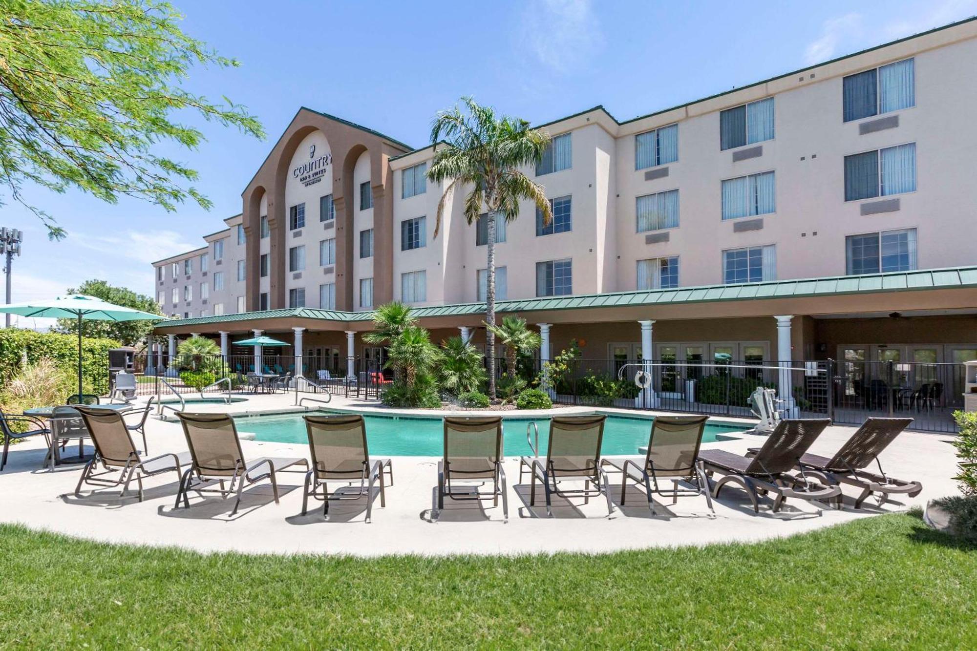 Country Inn & Suites By Radisson, Mesa, Az Luaran gambar