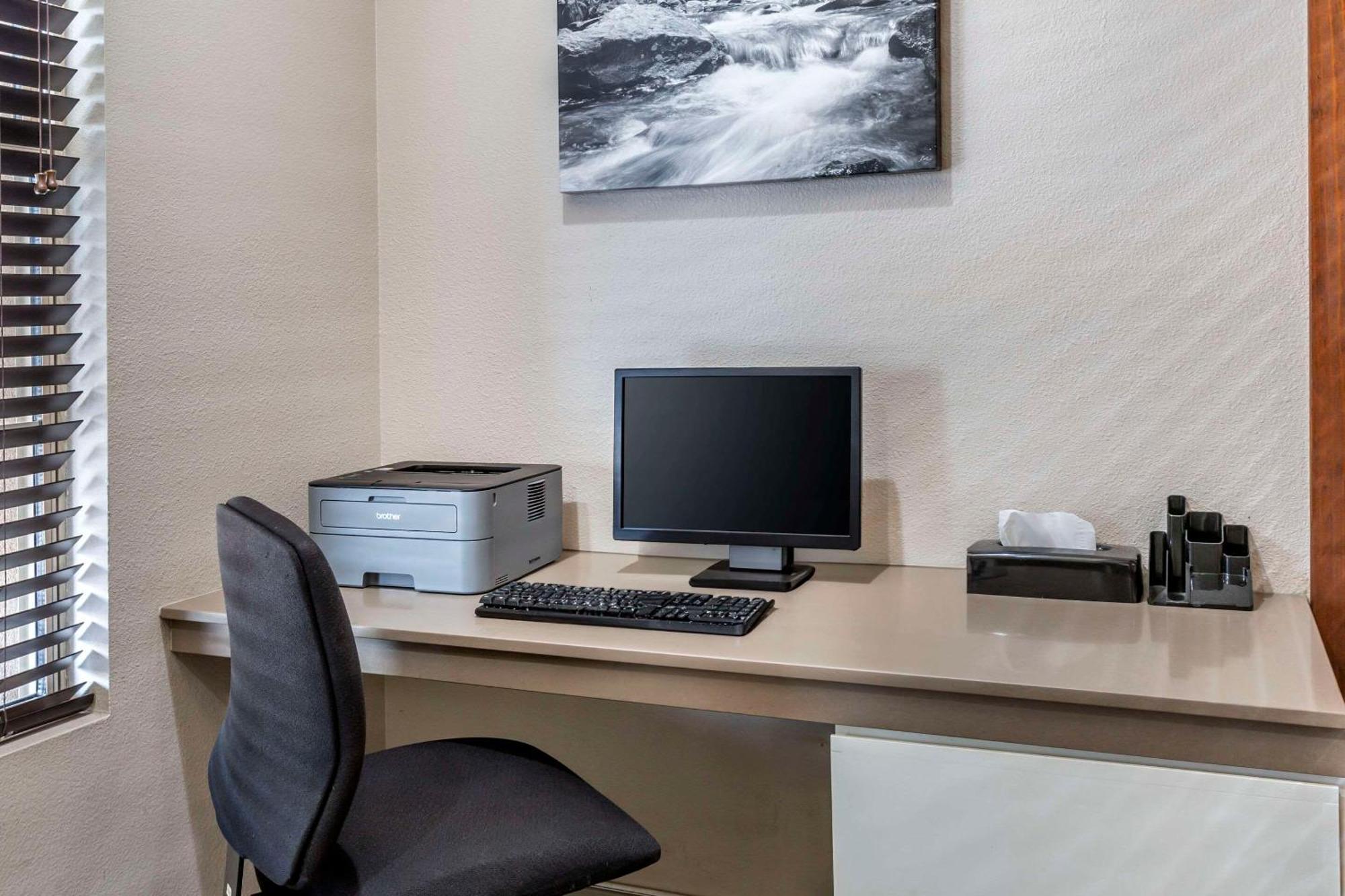 Country Inn & Suites By Radisson, Mesa, Az Luaran gambar