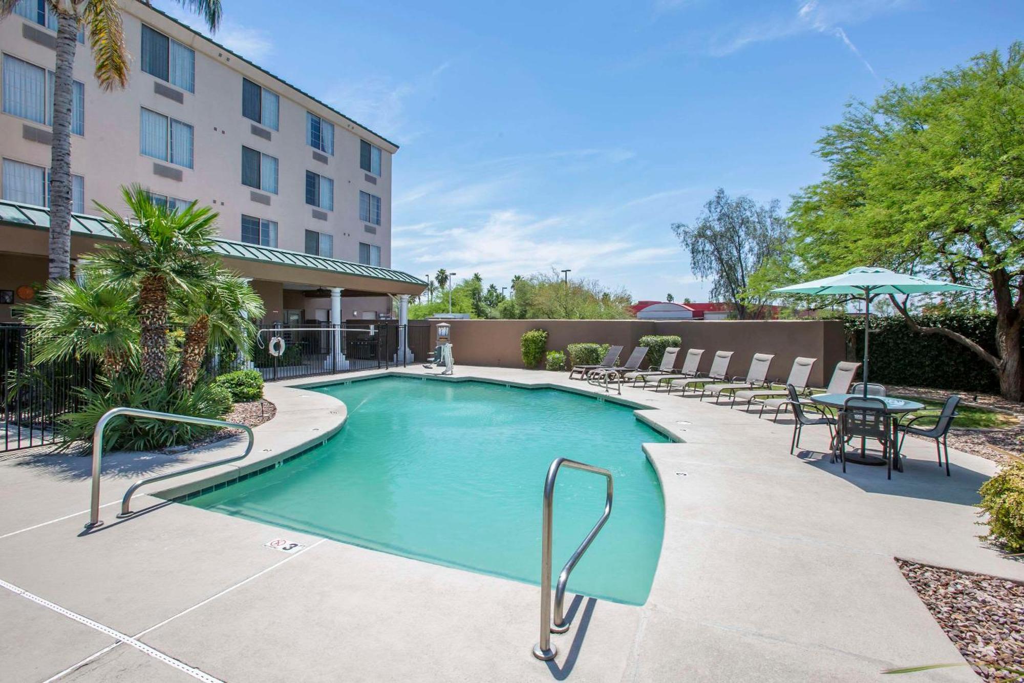 Country Inn & Suites By Radisson, Mesa, Az Luaran gambar