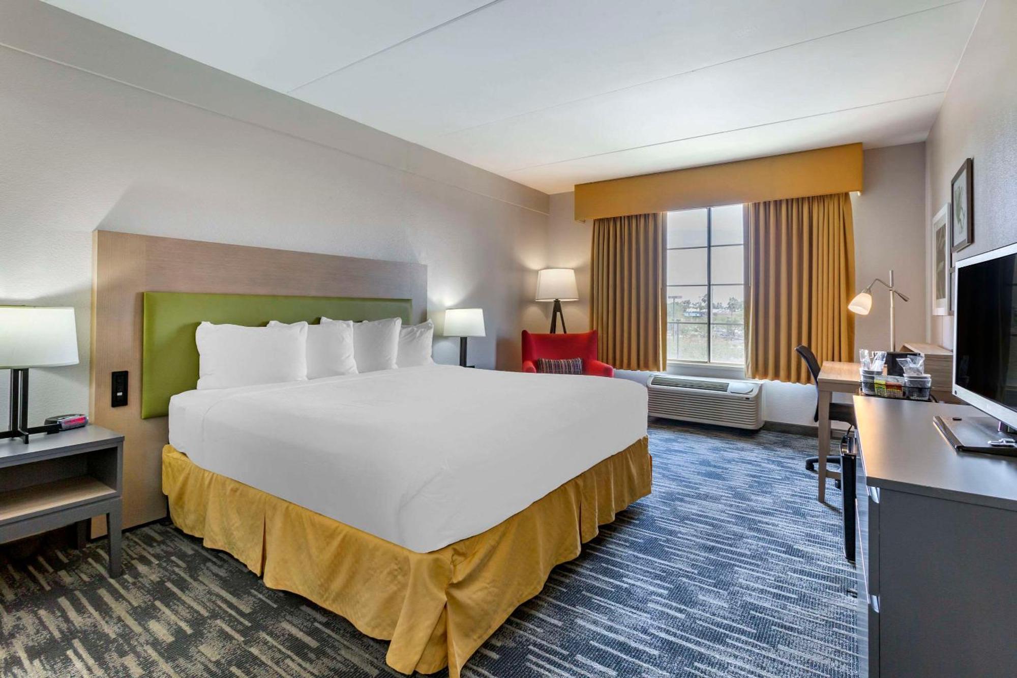 Country Inn & Suites By Radisson, Mesa, Az Luaran gambar