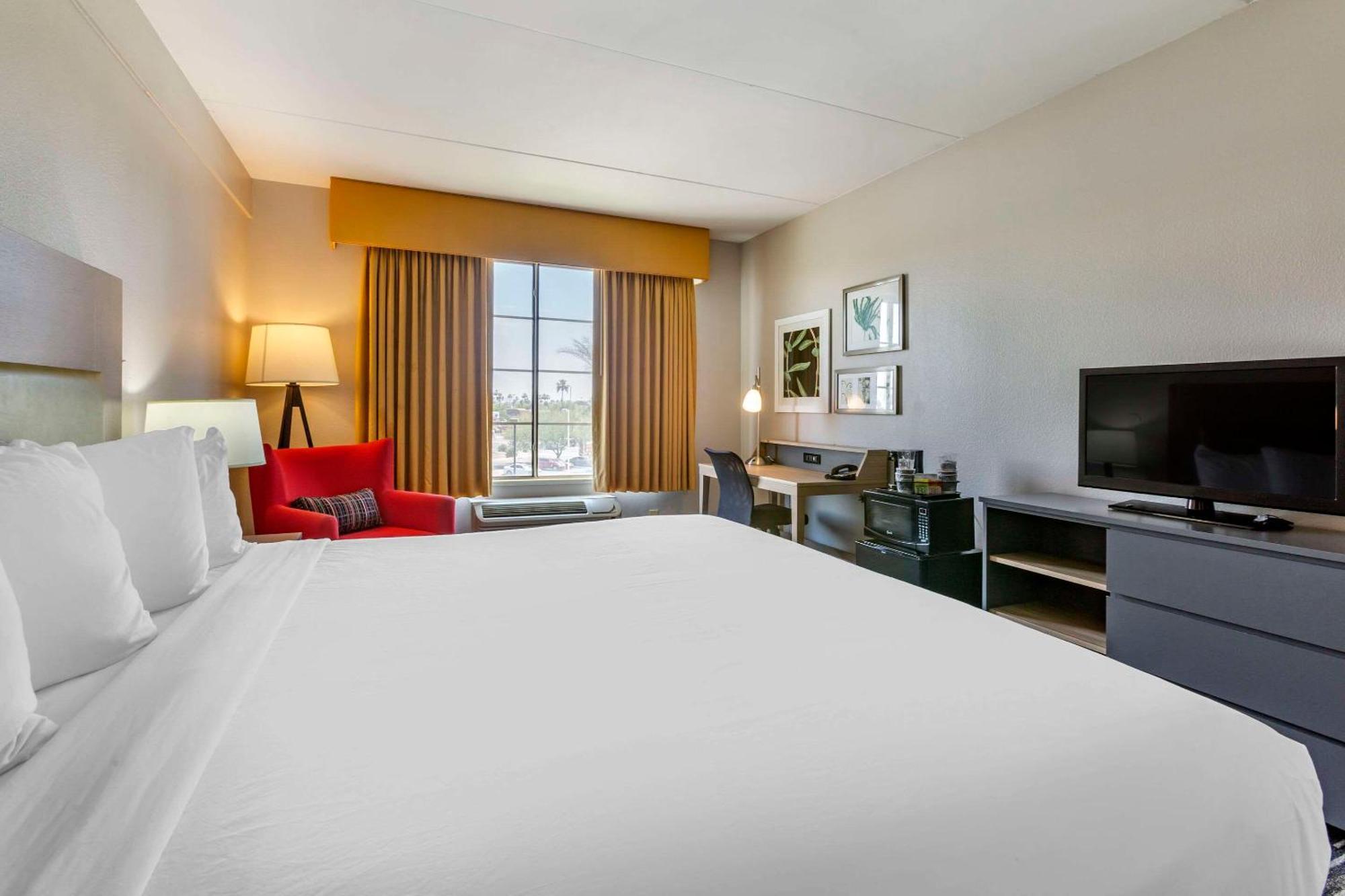 Country Inn & Suites By Radisson, Mesa, Az Luaran gambar