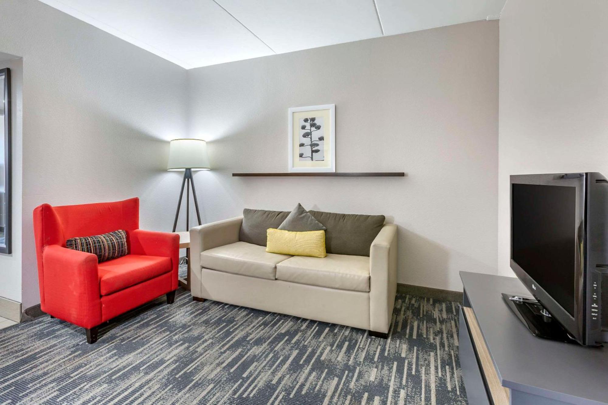 Country Inn & Suites By Radisson, Mesa, Az Luaran gambar