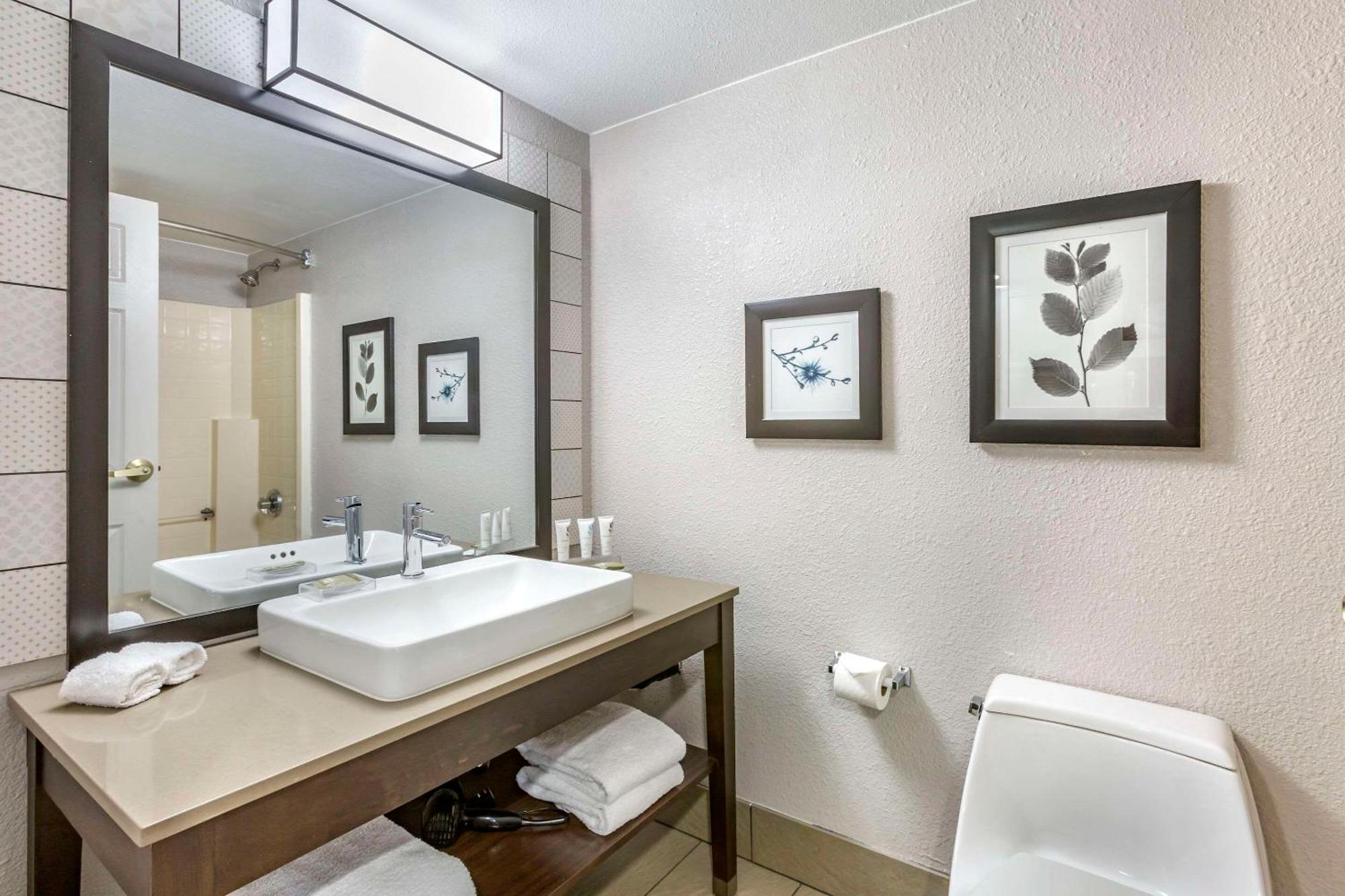 Country Inn & Suites By Radisson, Mesa, Az Luaran gambar