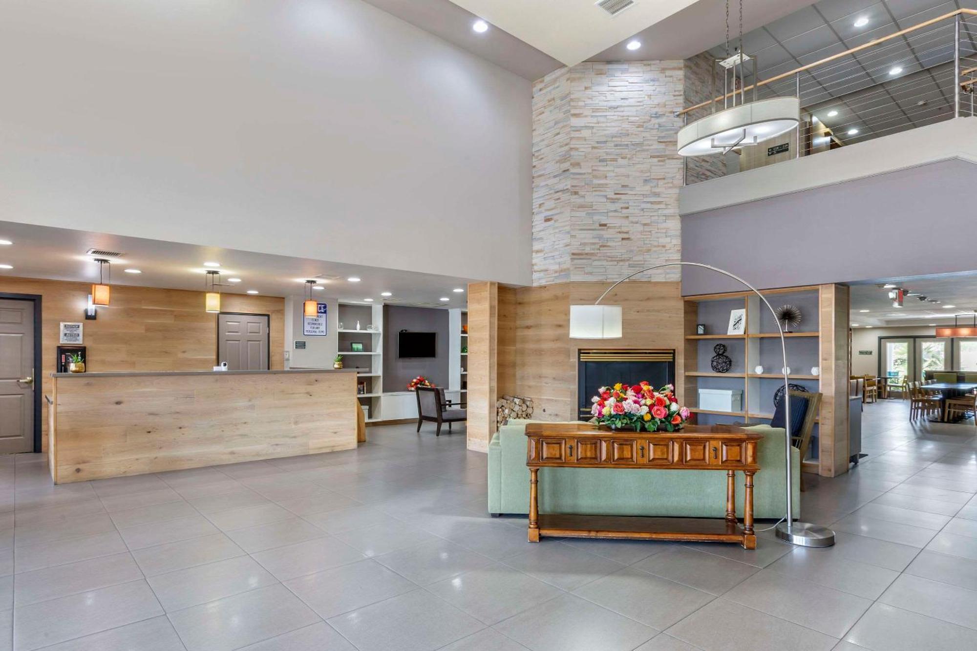Country Inn & Suites By Radisson, Mesa, Az Luaran gambar