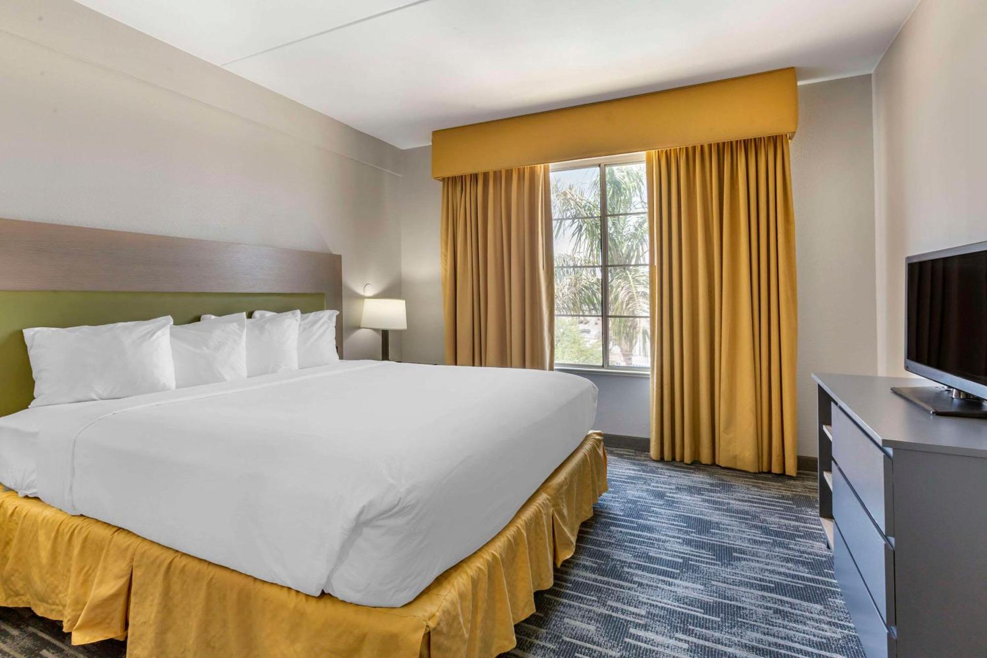 Country Inn & Suites By Radisson, Mesa, Az Luaran gambar