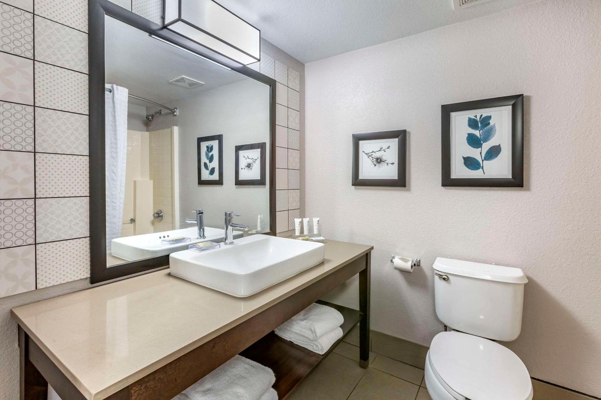 Country Inn & Suites By Radisson, Mesa, Az Luaran gambar