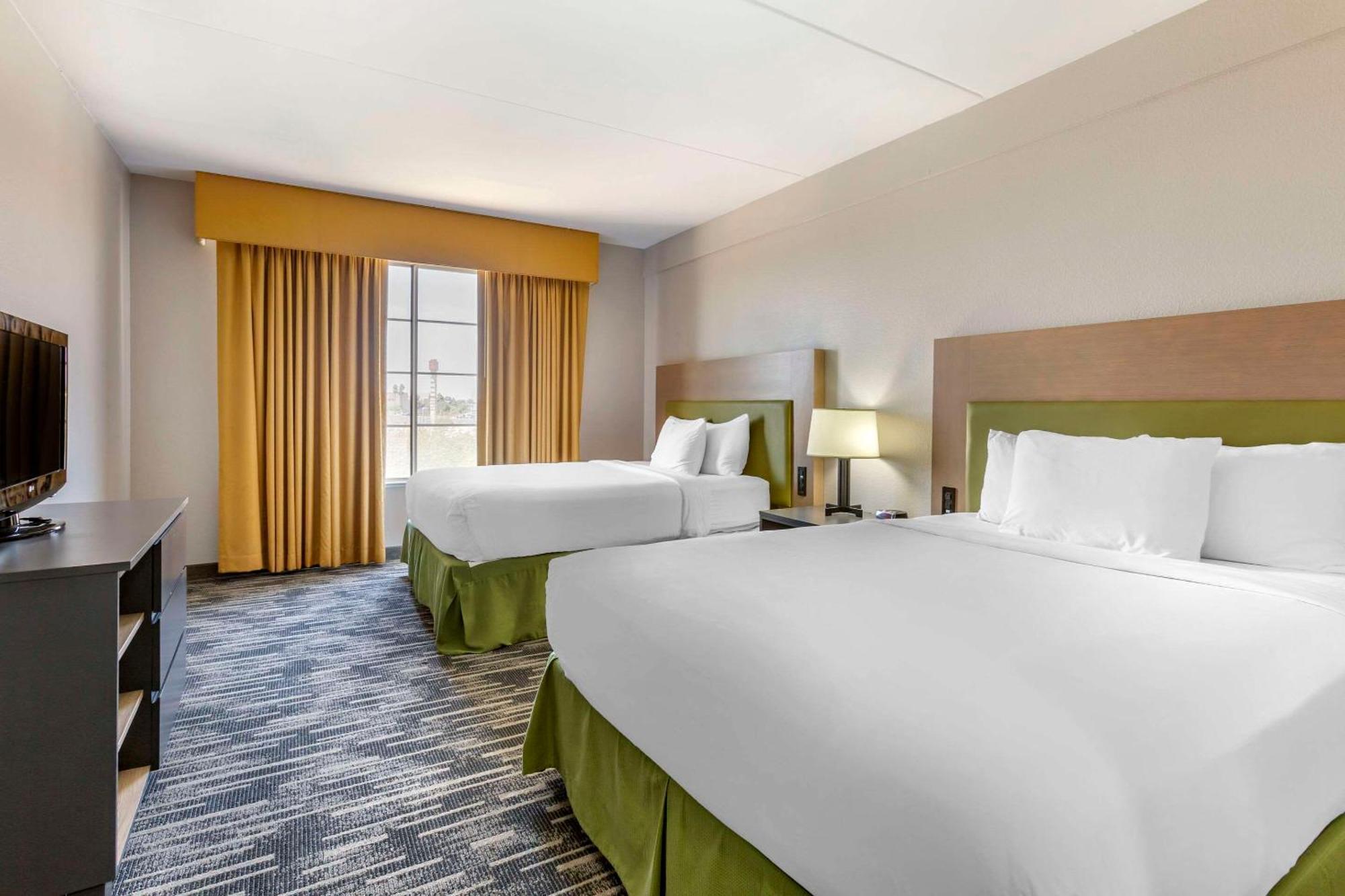 Country Inn & Suites By Radisson, Mesa, Az Luaran gambar