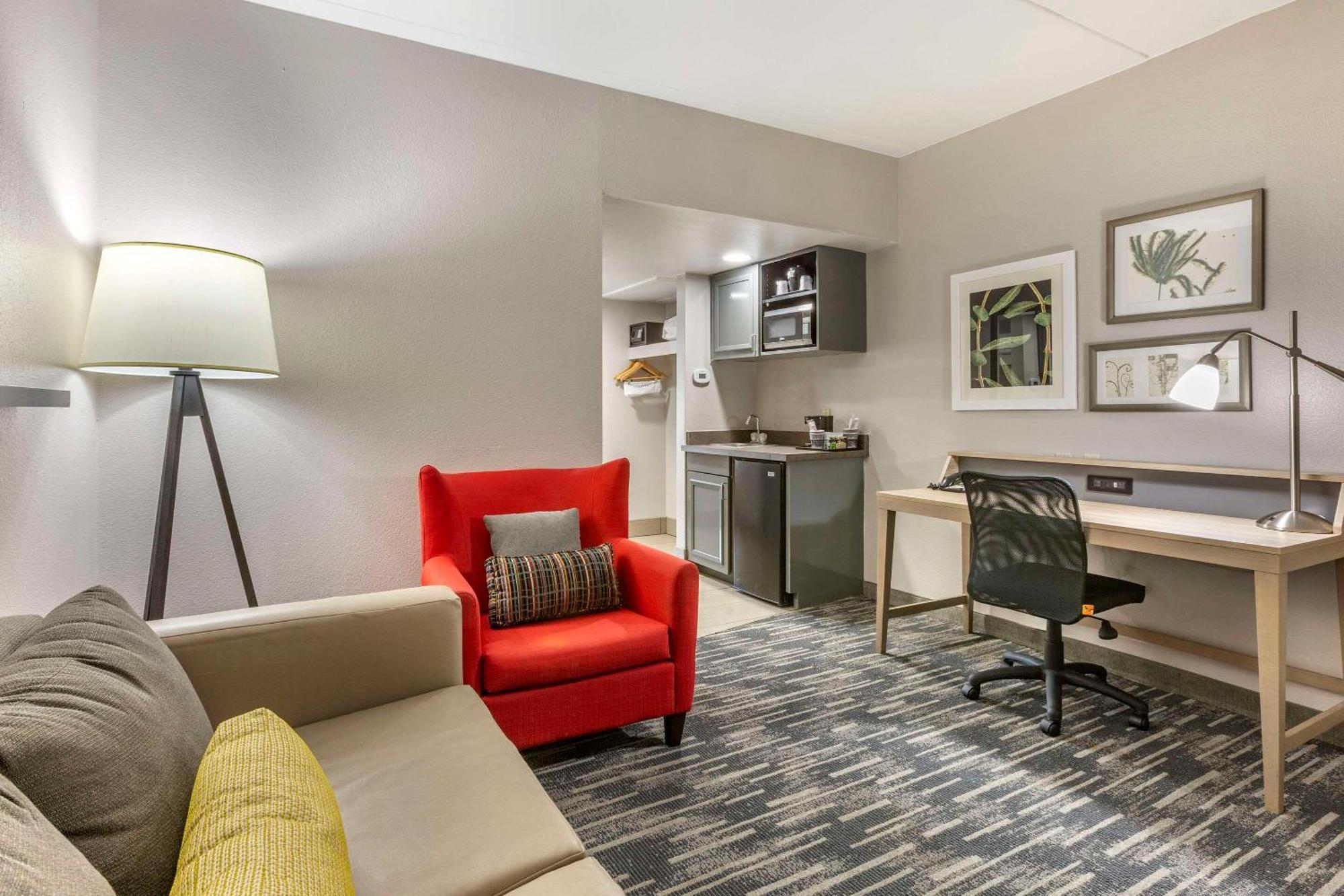 Country Inn & Suites By Radisson, Mesa, Az Luaran gambar